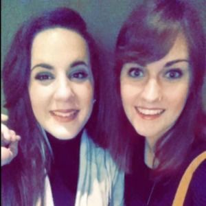 Meet your Posher, Brianna